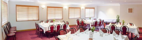 Barkly Motorlodge - Tourism Cairns 2