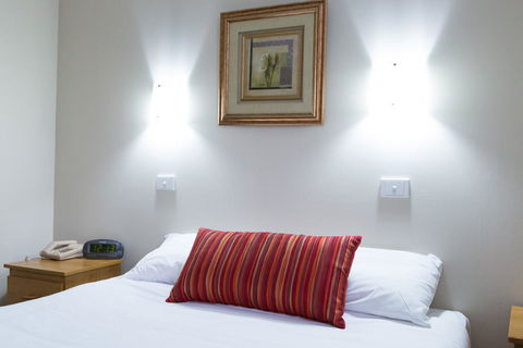 Barkly Motorlodge - Tourism Cairns 16