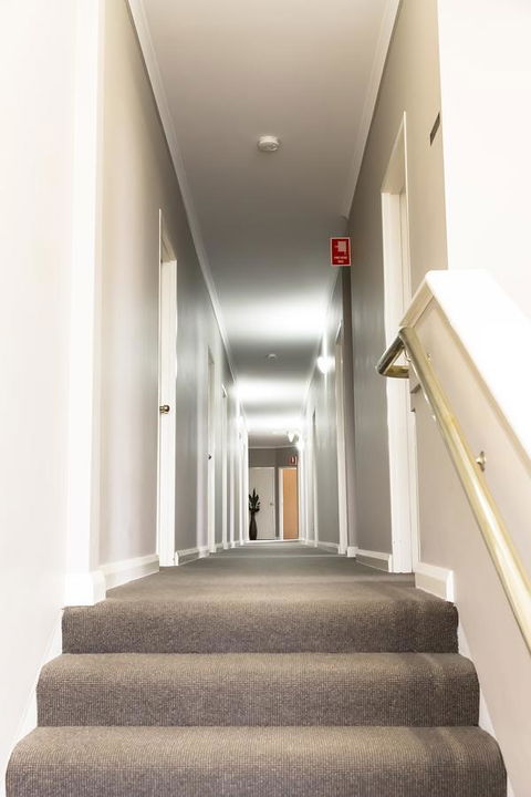 Barkly Motorlodge - Tourism Cairns 33