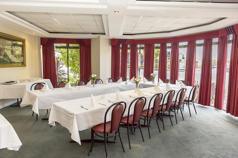 Barkly Motorlodge - Tourism Cairns 5