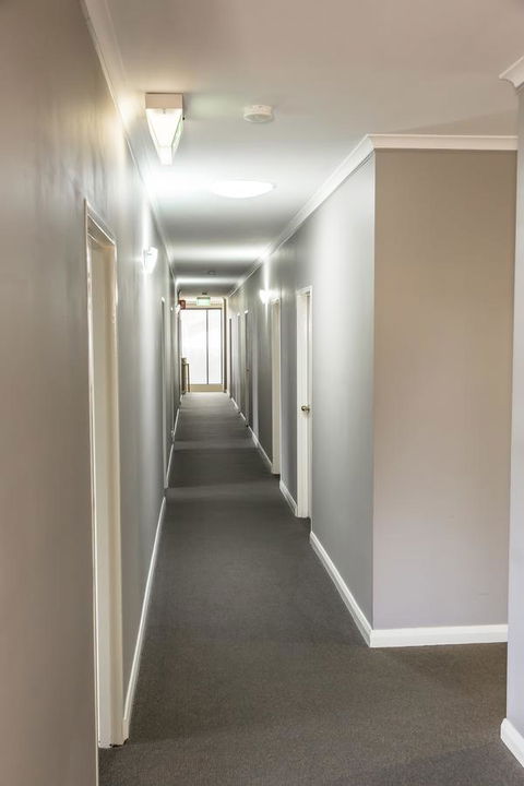 Barkly Motorlodge - Tourism Cairns 32