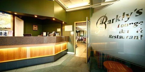 Barkly Motorlodge - Tourism Cairns 19