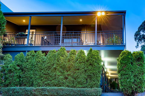 Barkly Motorlodge - Tourism Cairns 27