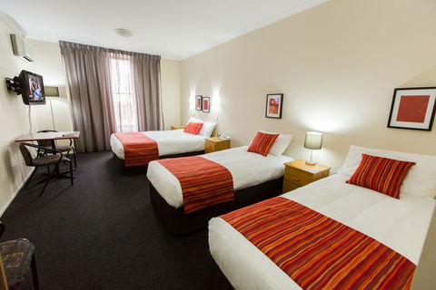 Barkly Motorlodge - Tourism Cairns 22