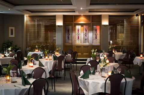 Barkly Motorlodge - Tourism Cairns 18