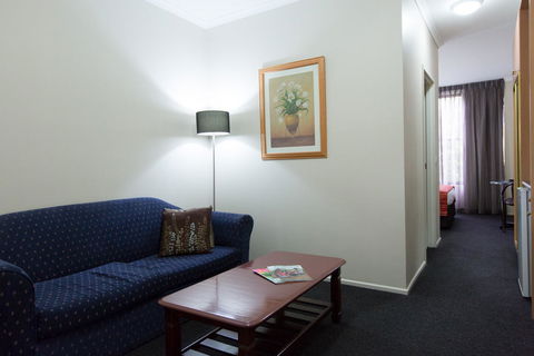 Barkly Motorlodge - Tourism Cairns 12