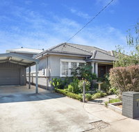 HogmortHomes Neale Street - Tourism Cairns