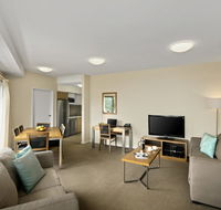 Quest Bendigo Central - Tourism Cairns
