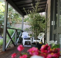 Haig Avenue - Tourism Cairns