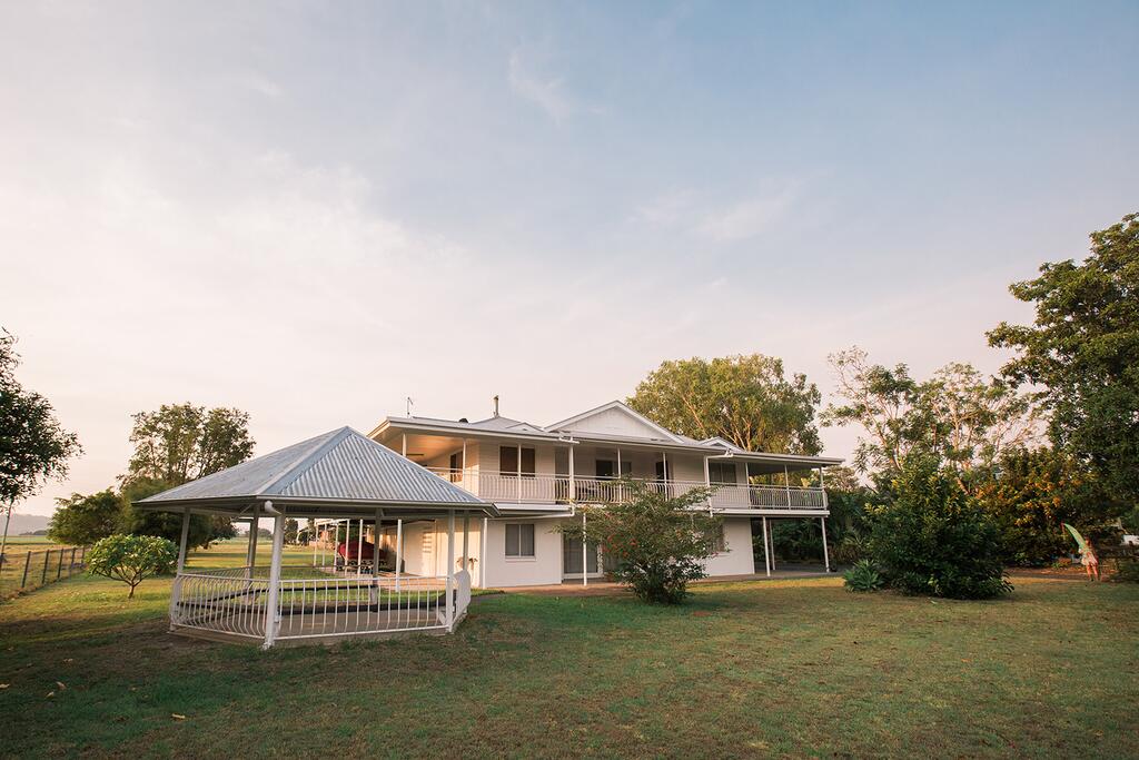 North Tumbulgum ACT Tourism Cairns