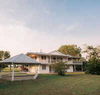 The Belle Riverhouse Tumbulgum - Tourism Cairns