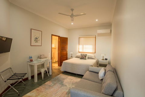The Block Vista B&B - Tourism Cairns 3