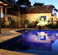 The BlueGreen SANCTUARY - Tourism Cairns