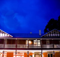 The Bridgetown Hotel - Tourism Cairns