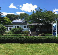 The Bundanoon Guest House