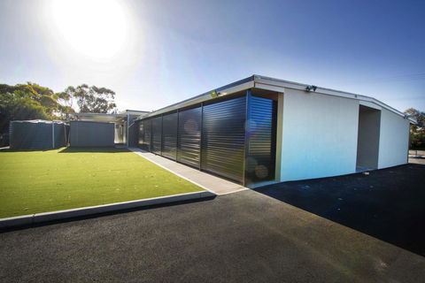 The Bunkhouse - Tourism Cairns 0