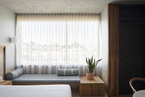 The Calile Hotel - Tourism Cairns 2