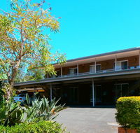 The Canungra Motel - Tourism Cairns