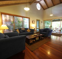 The Carrai - Tourism Cairns