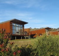 The Cellars At Heathcote II - Tourism Cairns