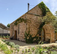 The Chapel - Tourism Cairns