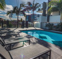 The Chermside Apartments - Tourism Cairns