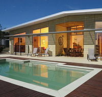 The Chocolate Lily Bed  Breakfast - Tourism Cairns