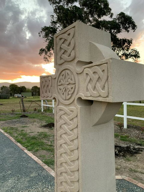 The Church At Barrington - Tourism Cairns 2