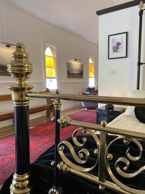 The Church At Barrington - Tourism Cairns 3