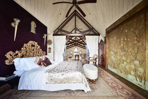 The Church House - Tourism Cairns 1