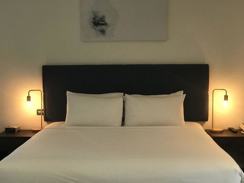 The Clan Terrigal - Tourism Cairns 1