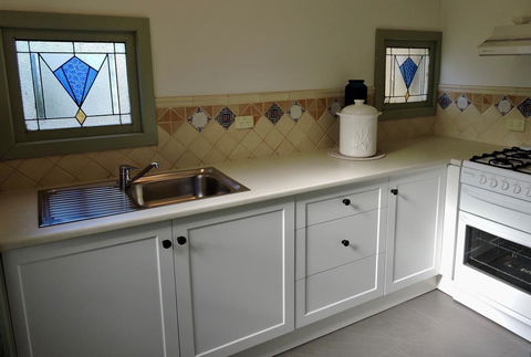 The Coach House - Tourism Cairns 1