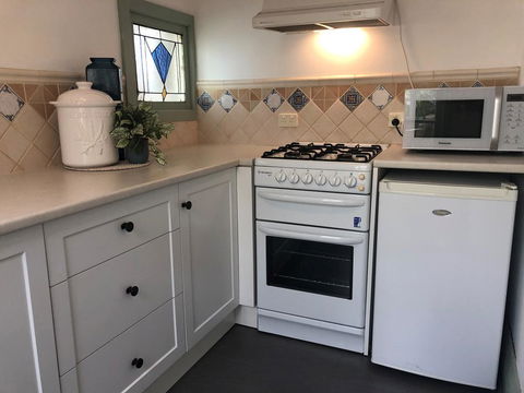 The Coach House - Tourism Cairns 2