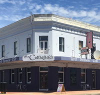 The Colliefields - Tourism Cairns