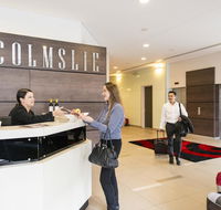 The Colmslie Hotel - Tourism Cairns