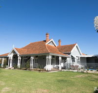 The Convent Boutique Accommodation  Cafe - Tourism Cairns