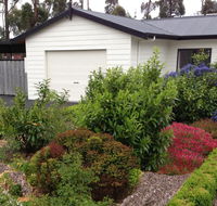 The Cosy Cottage - Tourism Cairns