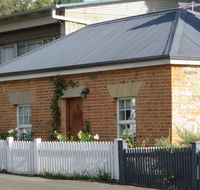 The Cottage South Hobart - Tourism Cairns