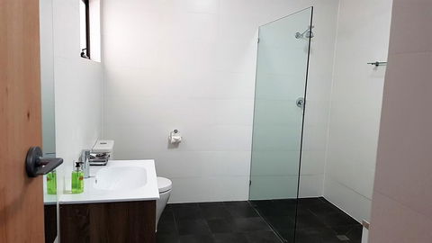 The Courtyard - Tourism Cairns 3