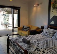 The Courtyard - Tourism Cairns