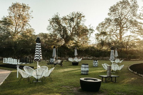 The Cove Jervis Bay - Tourism Cairns 3