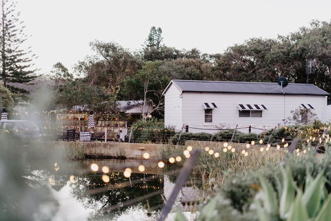 The Cove Jervis Bay - Tourism Cairns 2