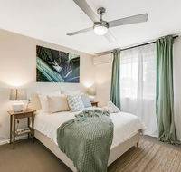 The Cowhide Cabin - comfy family friendly stays in Toowoomba - Tourism Cairns