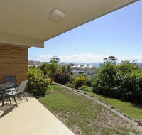The Crest Unit 5 - Shoal Bay - Tourism Cairns