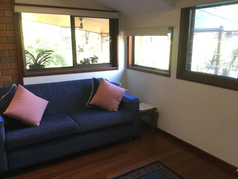 The Croft Bed And Breakfast - Tourism Cairns 1