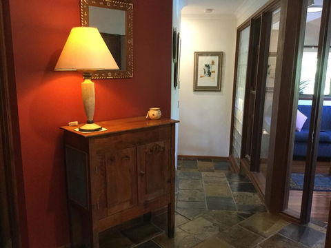 The Croft Bed And Breakfast - Tourism Cairns 0