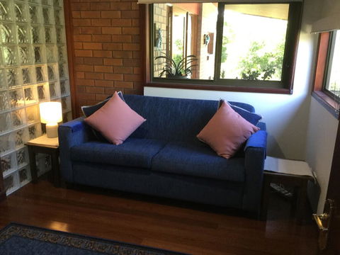 The Croft Bed And Breakfast - Tourism Cairns 2