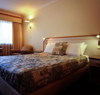 The Crossing Motel - Tourism Cairns