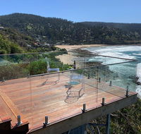 THE DECK HOUSE - A WYE RIVER ICON - Tourism Cairns