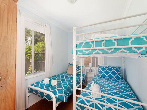 The Dougong's Place@Shoal Bay - Tourism Cairns 3